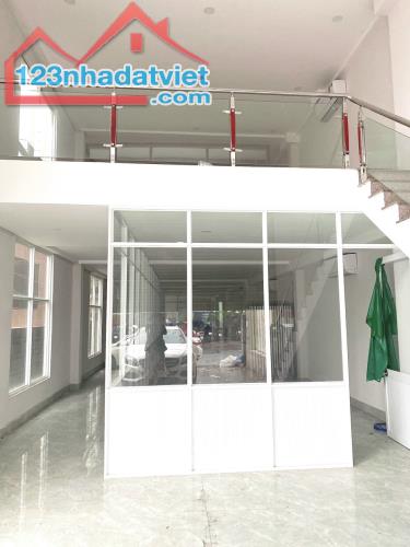 BÁN BUILDING 6 TÂNG MẶT TIỀN LÊ QUANG ĐỊNH 249m² DT sàn 1200m². THU NHẬP TRÊN 300TR/THÁNG - 4