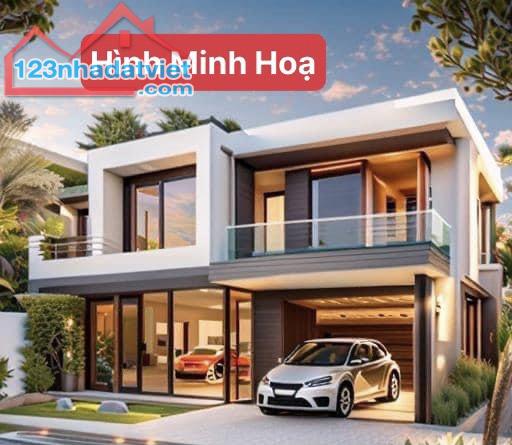 BÁN GẤP - BIỆT THỰ - NGUYỄN TRỌNG TUYỂN - 208M2 - 13 x 16 - 40.8 TỶ - TL