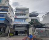 BÁN BUILDING 6 TÂNG MẶT TIỀN LÊ QUANG ĐỊNH 249m² DT sàn 1200m². THU NHẬP TRÊN 300TR/THÁNG