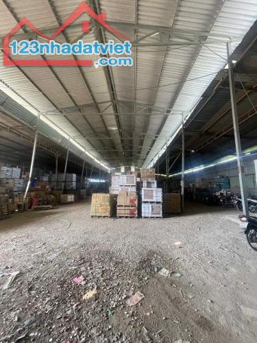 CHO THUÊ HO XƯỞNG HƯNG LỢI - CẦN THƠ 1000m2