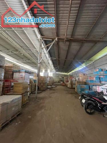 CHO THUÊ HO XƯỞNG HƯNG LỢI - CẦN THƠ 1000m2 - 1