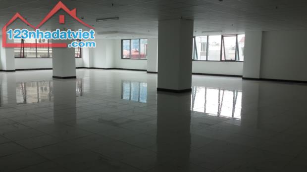 Mỹ Đình Plaza Trần Bình cho thuê văn phòng diện tích 135m2, 207m2 giá từ 180nghìn/m2/tháng - 2