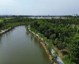 Lô đất View hồ điều hòa Vườn Hồng Từ Sơn Garden – Giá cắt lỗ