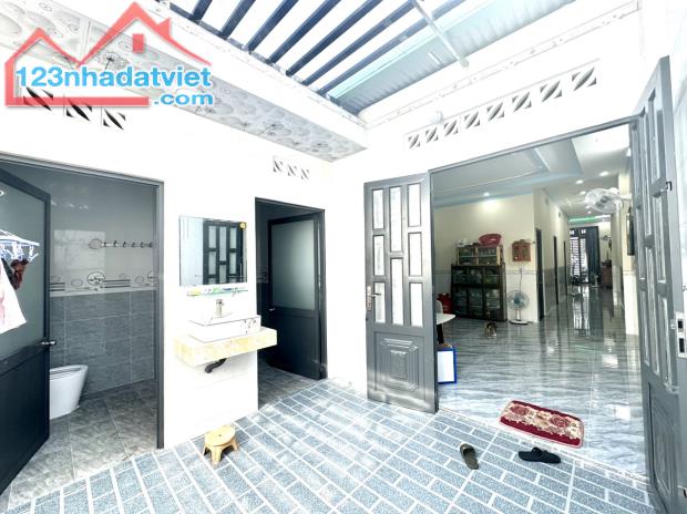 Bán nhà, p Trảng Dài, Biên Hòa. 150m2 shr thổ cư chỉ 3,6 tỷ - 2