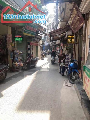 QUÁ HIẾM, LÊ QUANG ĐẠO 45M X 5T, Ô TÔ ĐỖ CỬA- KD ĐỈNH CAO-NGÕ THÔNG, 2 THOÁNG 6,95 TỶ.