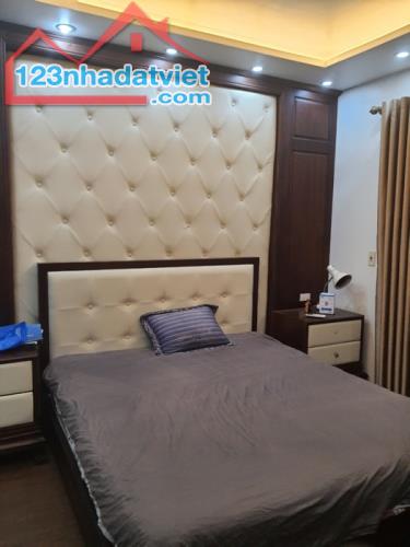 QUÁ HIẾM, LÊ QUANG ĐẠO 45M X 5T, Ô TÔ ĐỖ CỬA- KD ĐỈNH CAO-NGÕ THÔNG, 2 THOÁNG 6,95 TỶ. - 3