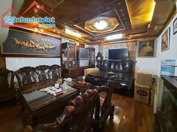 Bán nhà mặt phố Ngô Gia Tự, Long Biên, DT405 m2, Mặt tiền 11m, 3 tầng, Giá 58 tỷ - 3