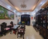 Hoàng Quốc Việt – Cầu Giấy – 55m2  – 5Tầng – ô tô tránh  – Kinh doanh tốt– 12,4 tỷ .