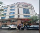 Biệt thự mặt phố phân lô, Nguyễn Văn Lộc, Hà Đông, 130m, 4 tầng, giá 19 tỷ Ô tô tránh