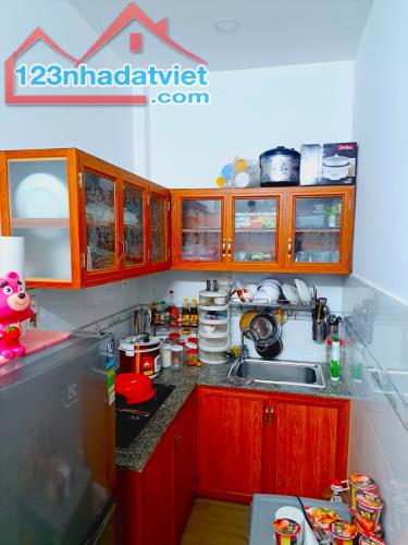 NHỈNH 3 TỶ SỞ HỮU NGAY NHÀ ĐẸP 2TẦNG 2PN 36M2 HXH GẦN MẶT TIỀN LÊ VĂN QUỚI BÌNH TÂN. - 3