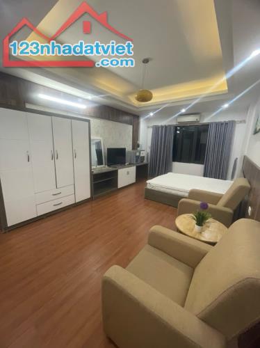 Nghĩa Đô – Cầu Giấy – 60m2  – Phân lô – ô tô – Kinh doanh – 12,5 tỷ . - 1