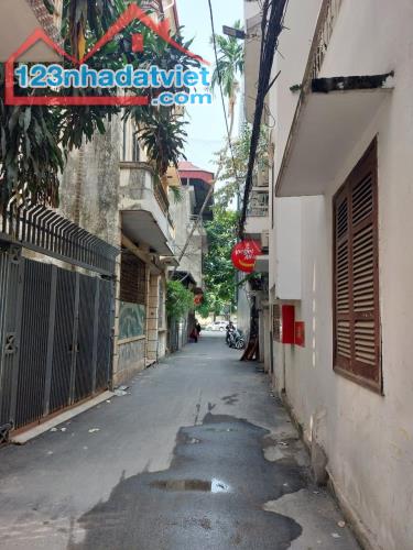 Bán 60m2 khu Phân Lô Lê Trọng Tấn, Thanh Xuân - Thoáng trước sau, Ô tô chạy vòng quanh. - 1