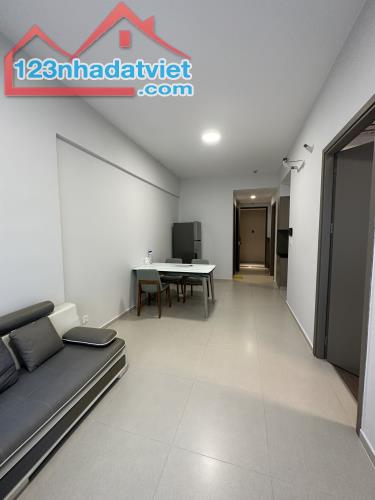 West Gate Cho Thuê 59 m² - 2 PN, 2 WC chỉ 7.5tr/thang - 1