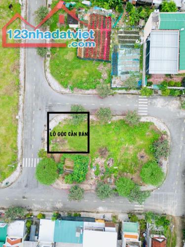 Lô góc 205m2 khu dân cư Bắc Huỳnh Thúc Kháng, hướng Nam, giá 17.8 triệu/m2 - 5