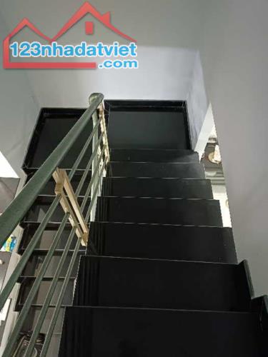 NHÀ 1T1L SỔ HỒNG RIÊNG 83M2 TỈNH LỘ 10, GẦN KHU TÊN LỬA, NỞ HẬU 4.5M - 2