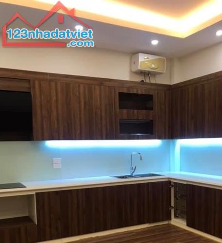 Bán nhà mặt phố Mâu Lương, 70m2, kinh doanh đỉnh chỉ 8 tỷ - 2