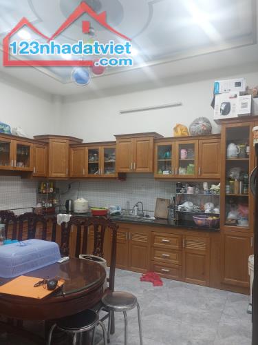 HẺM ÔTÔ VÀO TẬN CỬA - NHÀ 4 TẦNG ĐƯỜNG NGUYỄN VĂN CÔNG P3 GÒ VẤP l - 1