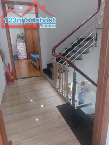 HẺM ÔTÔ VÀO TẬN CỬA - NHÀ 4 TẦNG ĐƯỜNG NGUYỄN VĂN CÔNG P3 GÒ VẤP l - 3