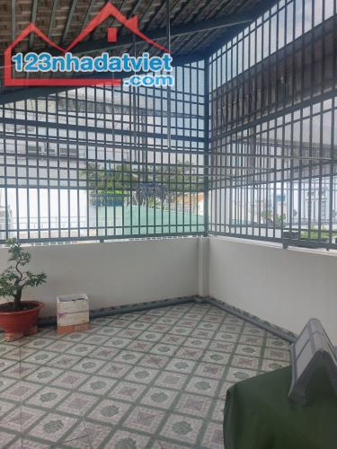 HẺM ÔTÔ VÀO TẬN CỬA - NHÀ 4 TẦNG ĐƯỜNG NGUYỄN VĂN CÔNG P3 GÒ VẤP l - 5