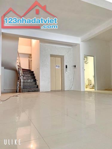 MẶT PHỐ NGUYỄN HY QUANG 250 MT7 GIÁ 85 TỶ, V4, KINH DOANH, THANG MÁY - 4