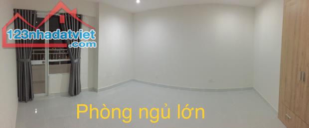 Chính chủ cần cho thuê căn hộ chung cư 6B Intresco ,góc Phạm Hùng Nguyễn Văn Linh, Xã Bình - 1
