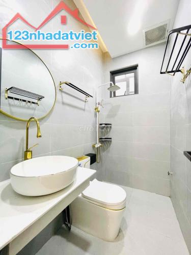 Nhà Bình Tân 2 Lầu 3PN, DT: 40.7m2 ngay Trường TH Kim Đồng. Giá chỉ nhỉnh 2,38 Tỷ/ - 5