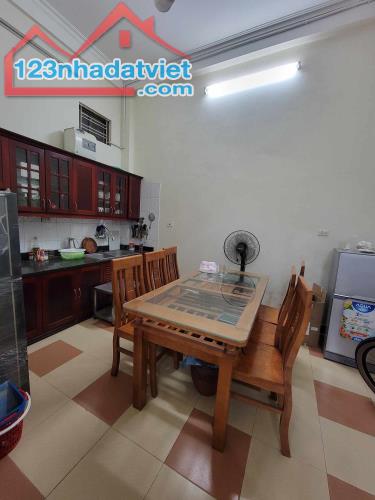 CƠ HỘI VÀNG đầu tư ngõ 98 Thái Hà, 76m2, TT quận Đống Đa chỉ 10.x tỷ - 3