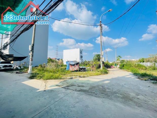 Bán đất đấu giá Võng La Đông Anh, 54m2 MT 4,5m, 2 ô tô tránh nhau - 1