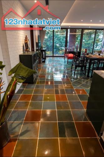MẶT PHỐ TRÍCH SÀI  162 MT10.7 GIÁ 120 TỶ, V5, THANG MÁY, VIEW HỒ - 1