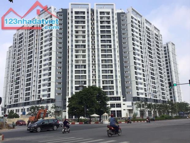 Chính chủ nhờ bán 130m² đất khu đô thị Sài Đồng, Hàng xóm Vinhomes Long Biên.