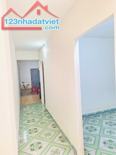 🔥Nhỉnh 2 TỶ - 60M2 – 2 mặt kiệt Hà Huy Tập – gần Tiểu học Huỳnh Ngọc Huệ, Thanh Khê 🔥 - 2