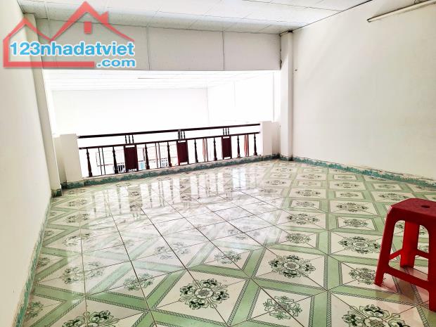 🔥Nhỉnh 2 TỶ - 60M2 – 2 mặt kiệt Hà Huy Tập – gần Tiểu học Huỳnh Ngọc Huệ, Thanh Khê 🔥 - 4