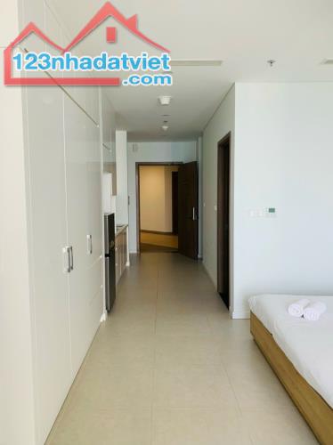 Căn hộ 5 sao 42m2 Scenia Bay Nha Trang Phạm Văn Đồng tầng 15 đẹp nhất tòa bán 2,5 tỷ - 4