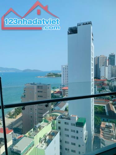 Căn hộ 5 sao 42m2 Scenia Bay Nha Trang Phạm Văn Đồng tầng 15 đẹp nhất tòa bán 2,5 tỷ - 5