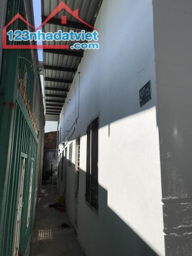 Bán trọ Liên Chiểu - Hoà Mỹ 9 - 100m2 - 5 phòng - 1 triệu 8/1 tháng /1 phòng. - 1