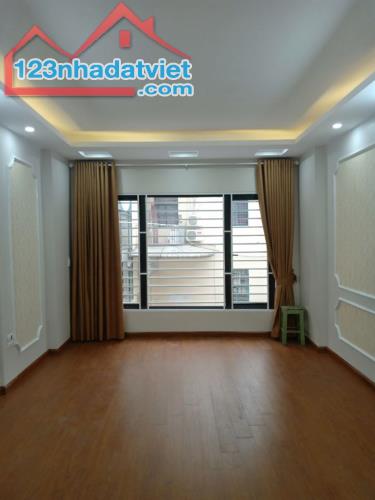 Bán Nhà Mặt Ngõ Phố Xuân Tảo, Xuân Đỉnh, Dt 45m2, Ngõ Thông, ÔTô vào Nhà, 5 Tầng, Giá 8 Tỷ - 2