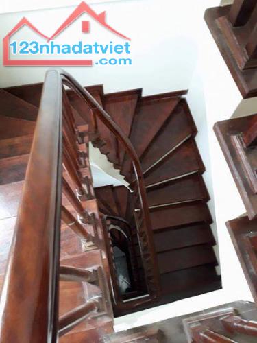 Bán Nhà Mặt Ngõ Phố Xuân Tảo, Xuân Đỉnh, Dt 45m2, Ngõ Thông, ÔTô vào Nhà, 5 Tầng, Giá 8 Tỷ - 3