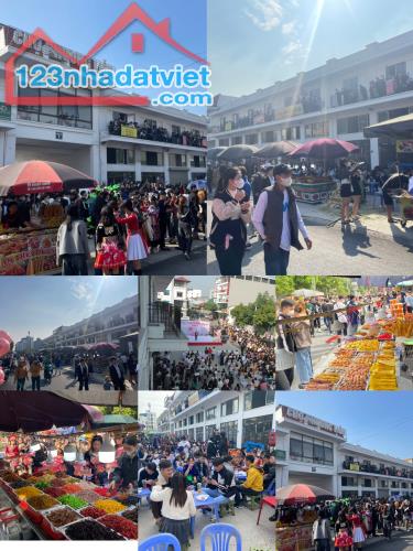 Bán mặt bằng kinh doanh chợ Phương Liễu, Quế Võ, Bắc Ninh - 2