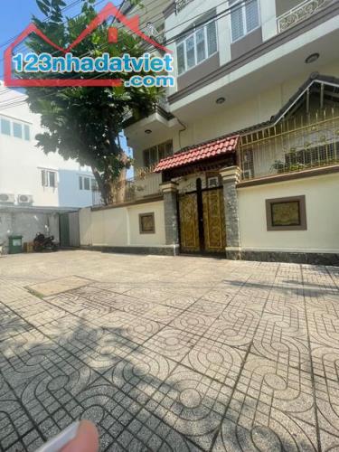 SIÊU HIẾM, HẺM XE HƠI QUAY ĐẦU sát BÌNH THẠNH, ĐẤT 110M2, NGUYÊN HỒNG GÒ VẤP, CHỈ 8 TỶ 2 - 1