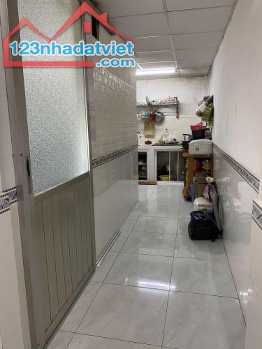 BÁN NHÀ , TRẦN XUÂN SOẠN, QUẬN 7, 48 M2, 2 TẦNG, GIÁ TỐT - 3