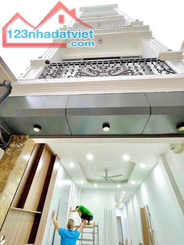 💥 MẶT PHỐ TRÍCH SÀI, MẶT HỒ TÂY, 107M2 5T MT 6M, CHỈ 68 TỶ 💥 - 1