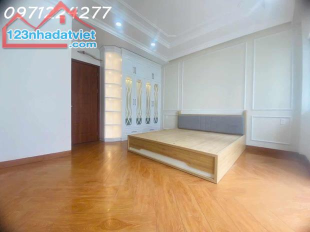 CẦN BÁN NHÀ ĐƯỜNG 48 ,HIÊP BÌNH CHÁNH - THỦ ĐỨC 80M2 [ 5 X 16 ] 4 TẦNG - SỔ HỒNG RIÊNG - - 4