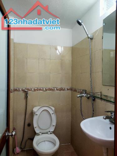 Bán nhà phố Đại La 30m2*4 tầng, MT 5m, giá 2.88 tỷ - 5