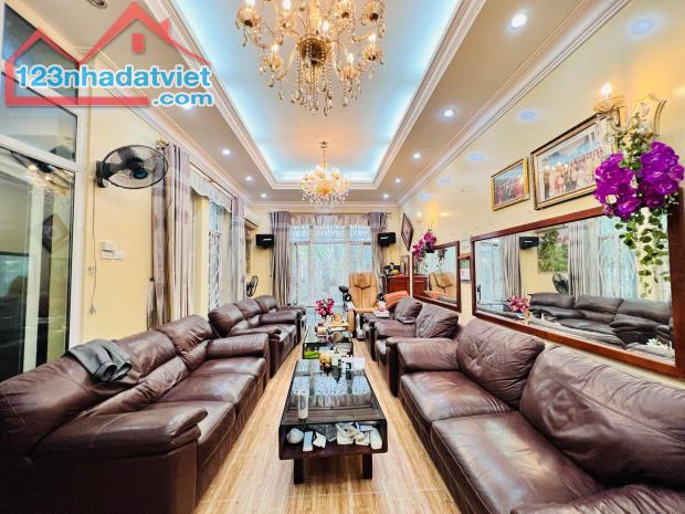 💥 BIỆT THỰ NGUYỄN VĂN LỘC, HÀ ĐÔNG, CĂN GÓC 3 THOÁNG, 180M2 5T MT 26M, 48.5 TỶ 💥 - 1