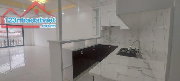 💥 NHÀ PHỐ VIP THÁI HÀ, ĐỐNG ĐA, 62M2 7T THANG MÁY, Ô TÔ, VP VÀ KD, CHỈ 15.8 TỶ 💥 - 4