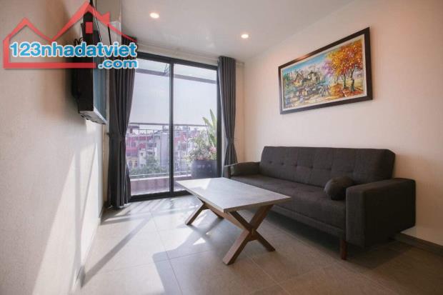 ⚜️ APARTMENT MẶT PHỐ YÊN HOA, VIEW HỒ TÂY, 90M2 6T THANG MÁY, MT 5.6M, 37.5 TỶ ⚜️ - 4