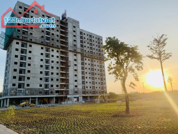 TƯ VẤN LÀM HỒ SƠ MIỄN PHÍ CHUNG CƯ ECO GARDEN HUẾ. LH 0967139891 HỒNG ĐỂ HỔ TRỢ - 1