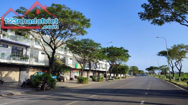 Cực hiếm, Cần bán nhà 2 mặt tiền view sông Hàn, trung tâm Đà Nẵng, gần dự án Sun Olalani - 1
