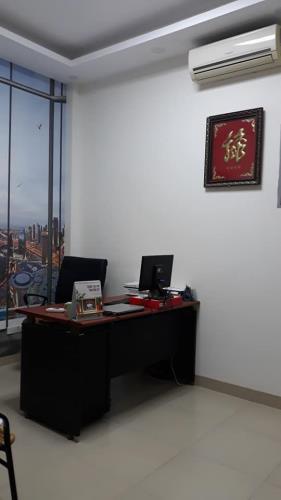 Bán nhà Ngọc Hà Ba Đình 50m 5 tầng dân xây phân lô ô tô 11,2 tỷ - 3