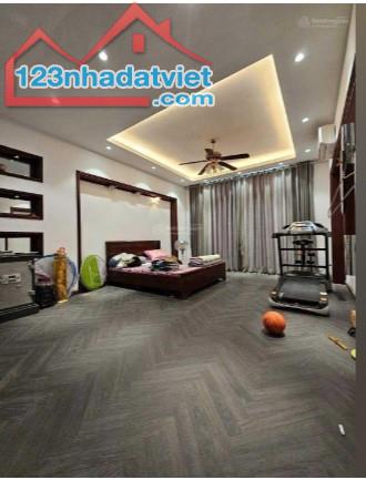 9.5 tỷ, 50m2x5T Liền kề KĐT Văn Quán phân lô, ô tô, kinh doanh, nội thất vip, thang máy - 2